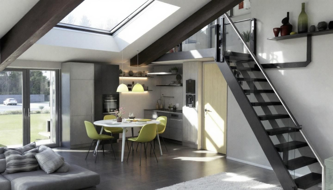 Comment améliorer l'efficacité énergétique dans votre logement