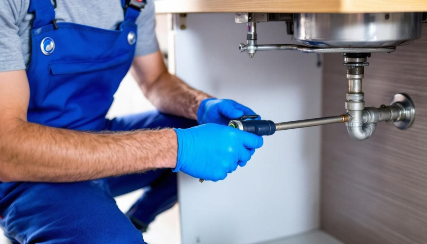 Comment choisir le bon service de plomberie pour vos urgences ?