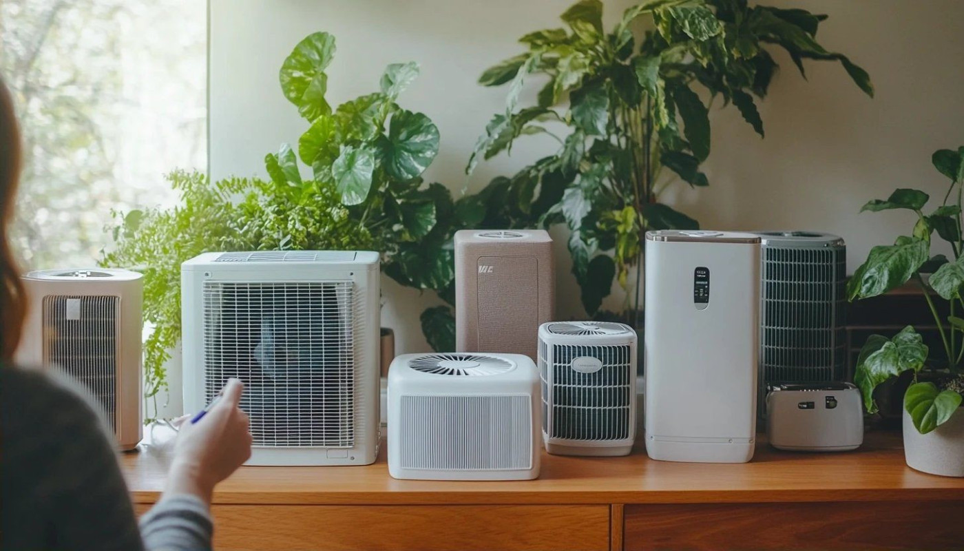 Comment choisir le bon système de climatisation pour votre maison ?