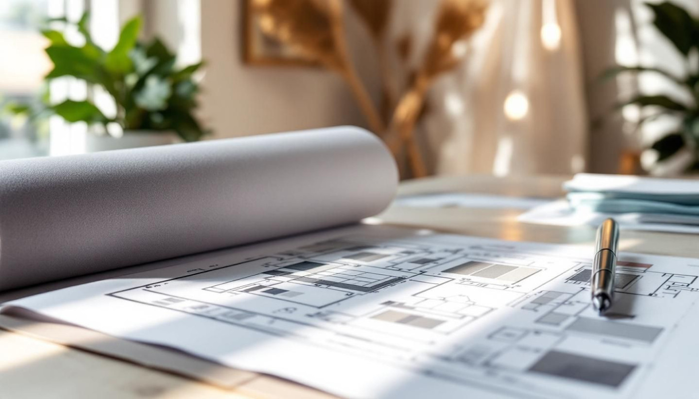 Comment choisir le meilleur design pour votre maison sur-mesure ?