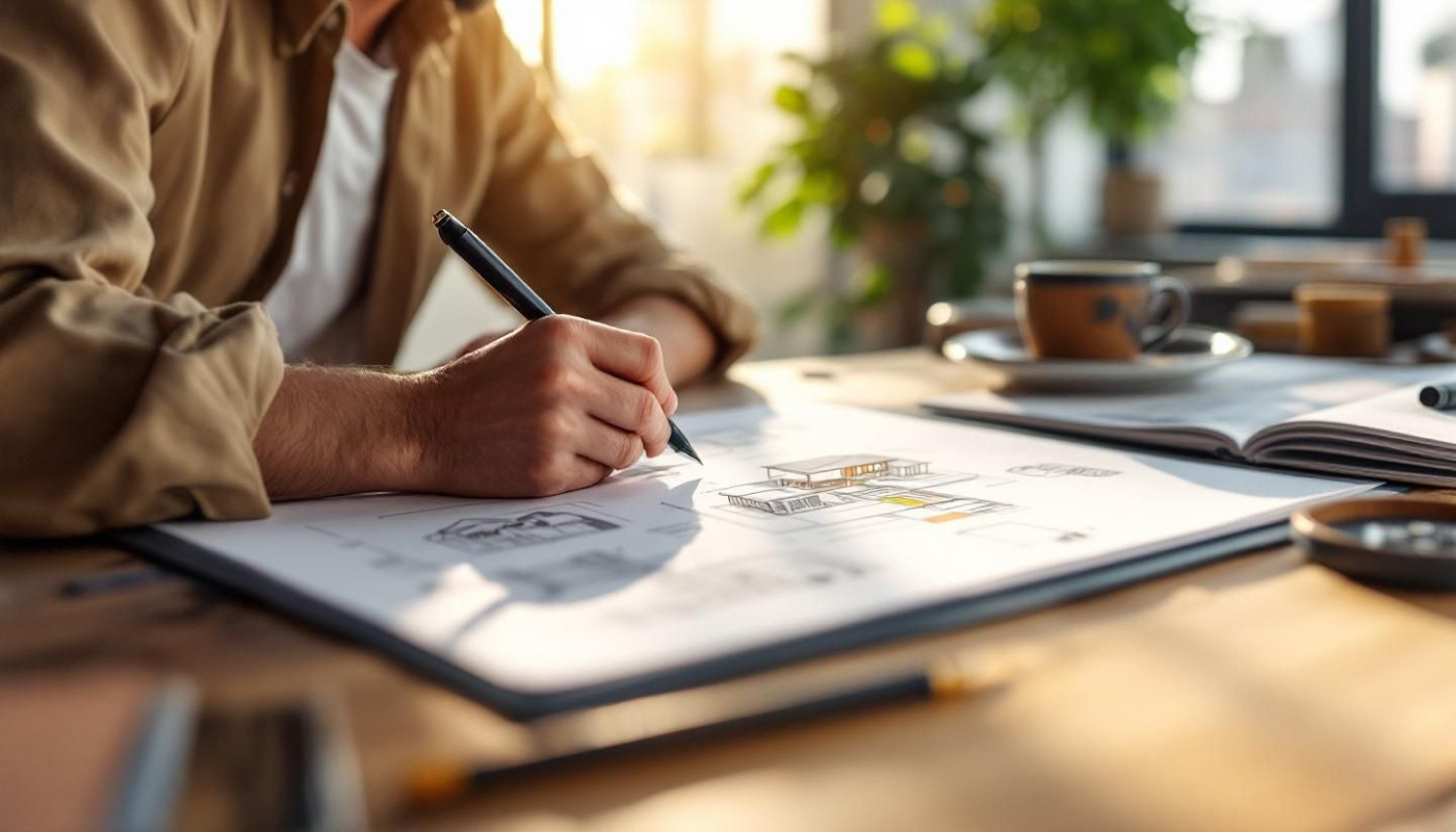 Comment choisir le style architectural pour sa future maison ?