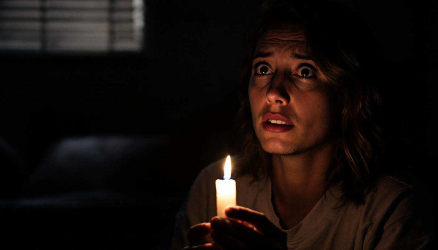 Comment gérer une panne d'électricité sans préavis ?