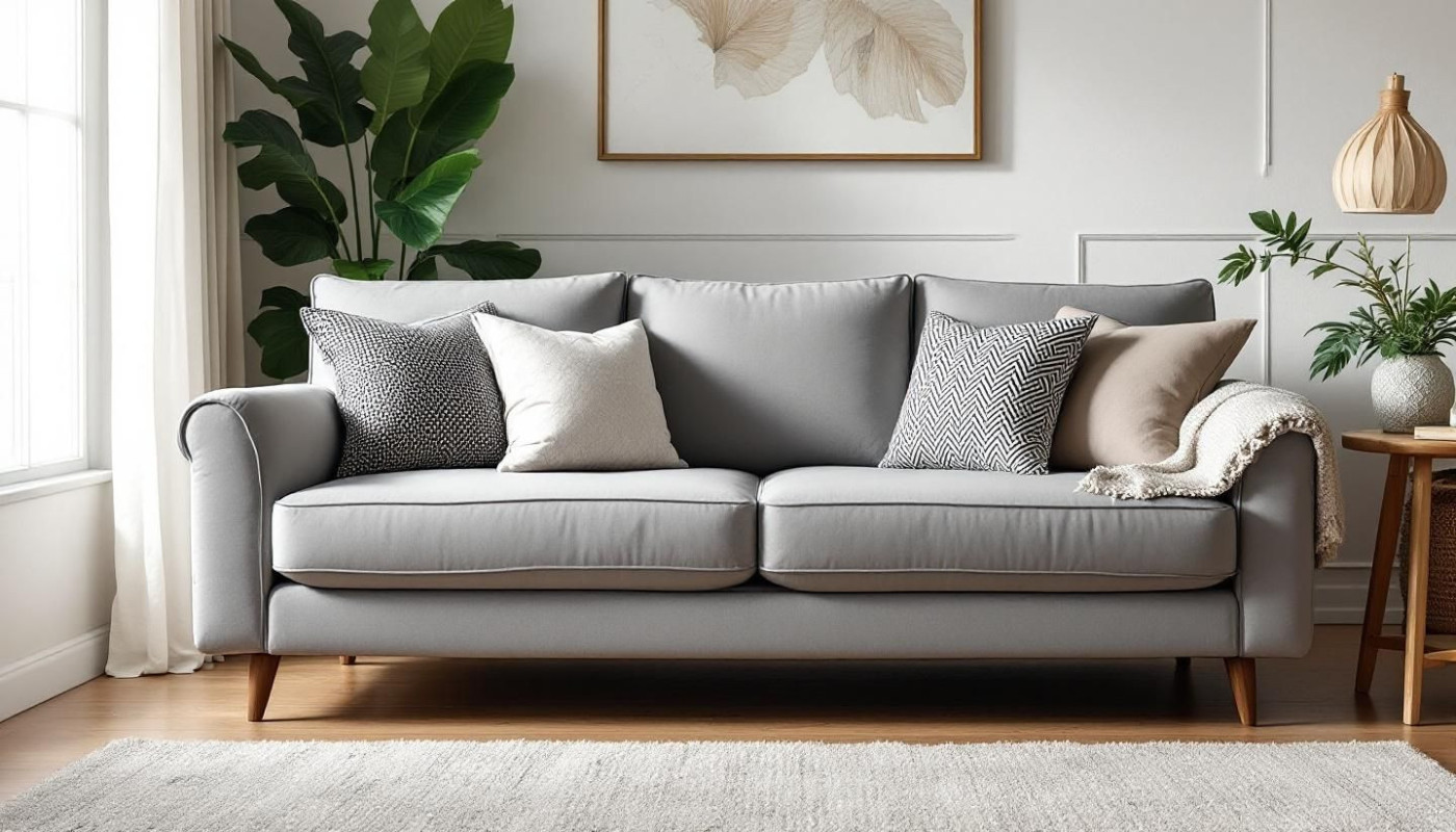 Comment les housses extensibles transforment votre intérieur ?