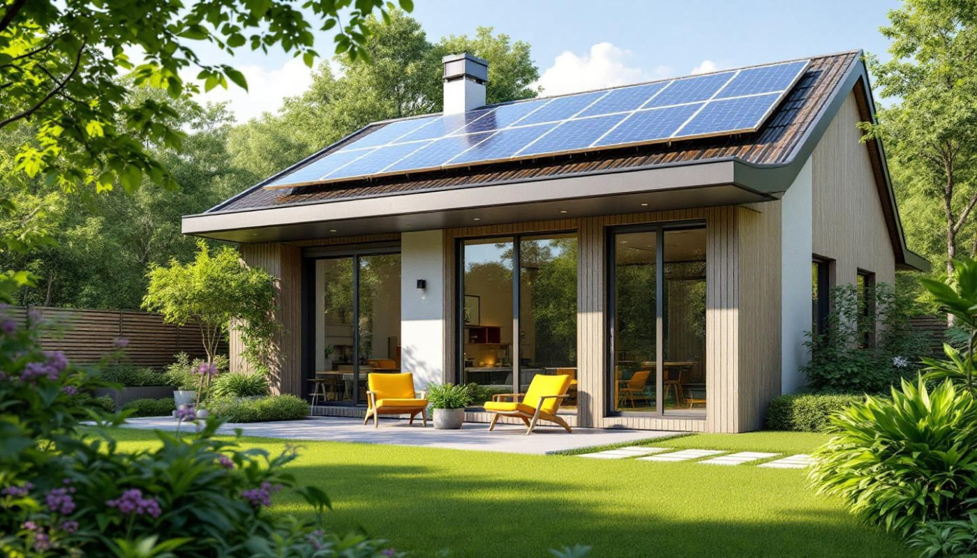 Comment une approche durable influence-t-elle la construction de votre maison ?