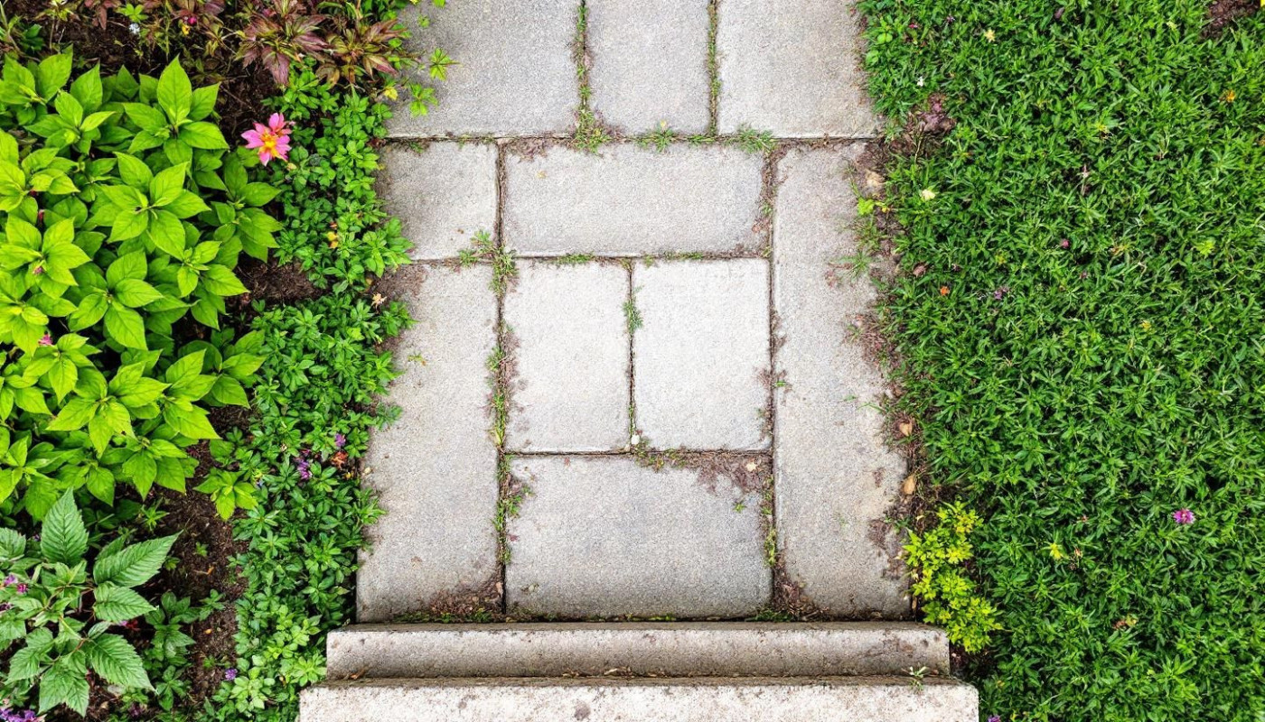Les meilleurs matériaux pour vos allées de jardin durabilité et esthétique tendances SEO 'matériaux allées jardin', 'allée jardin durable'