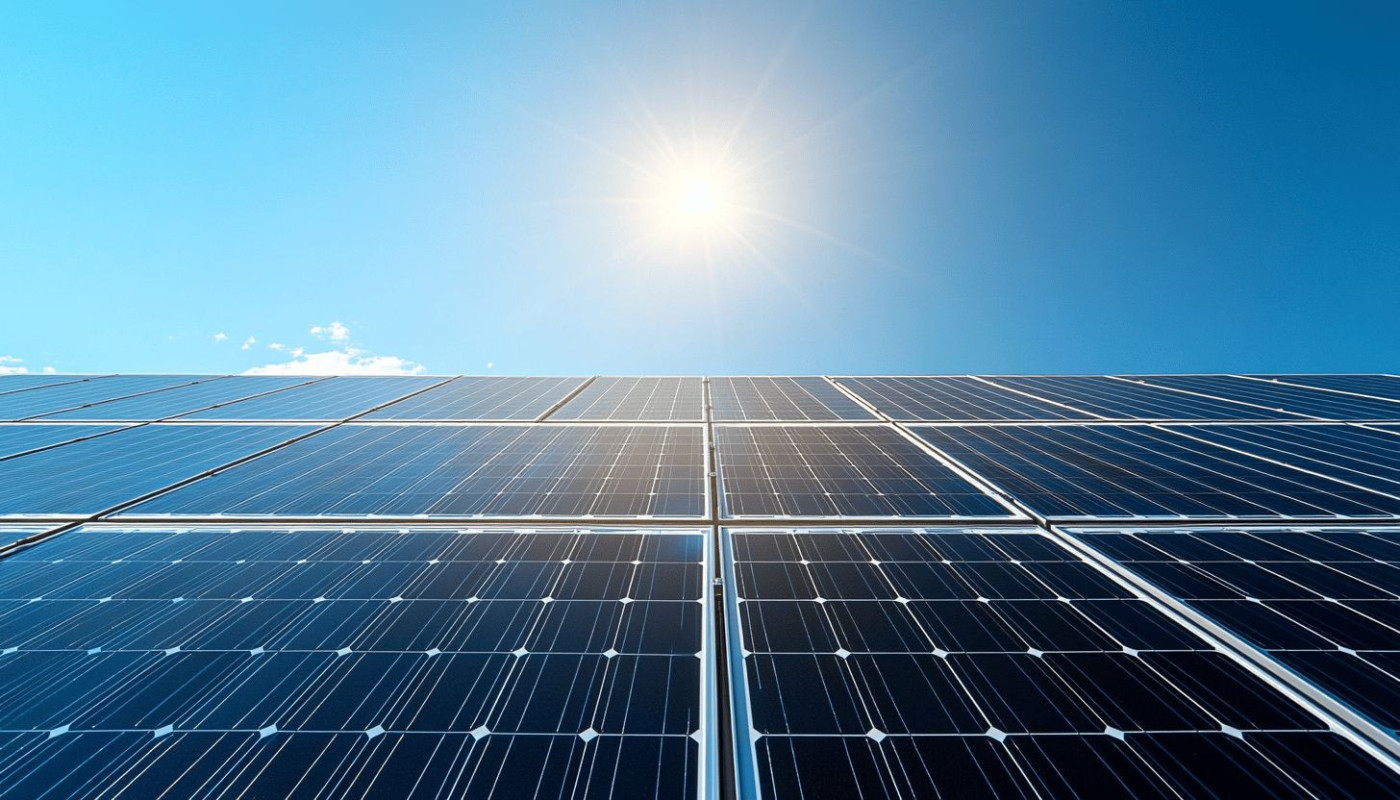 Maximiser l'efficacité énergétique grâce à l'installation photovoltaïque