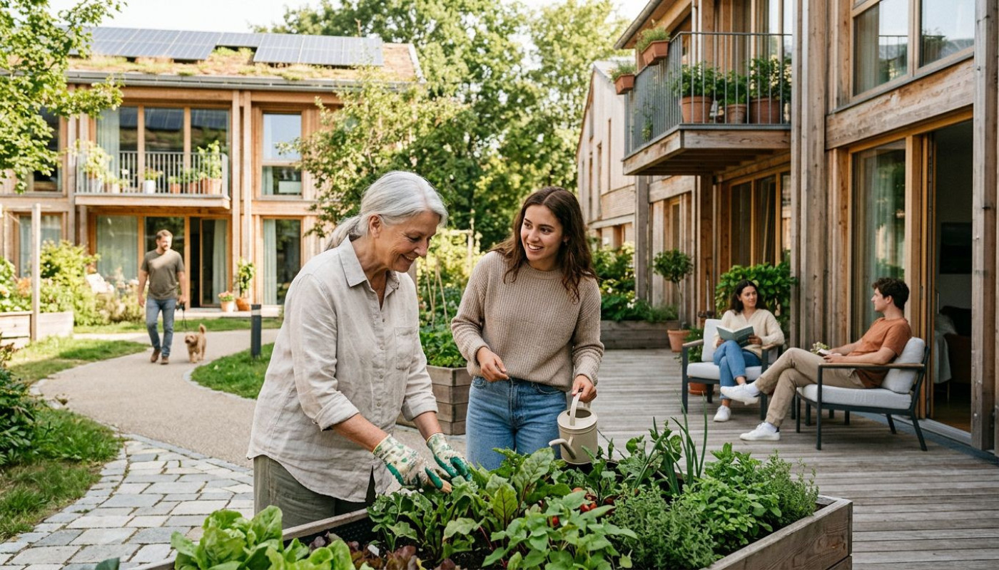 Rareté des biens : quelles réponses innovantes apportent les acteurs de l’habitat ?